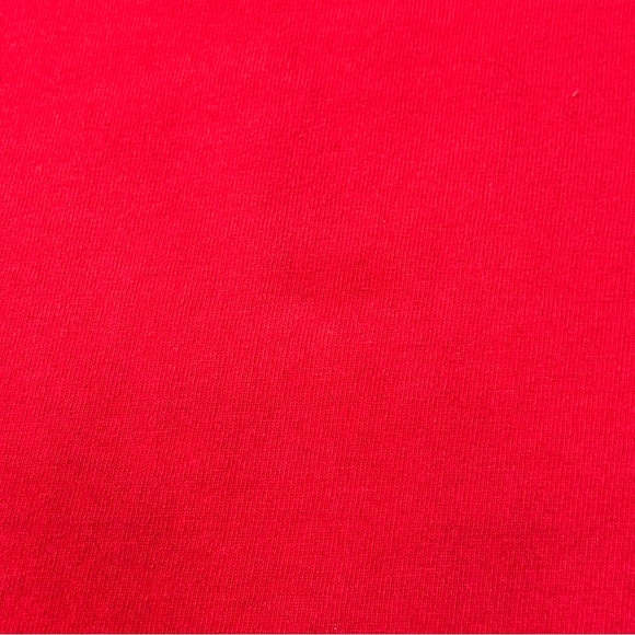 Ralph Lauren Men’s USA Flag Red Sleeveless Cotton Tank Top Size XXL - Picture 5 of 7